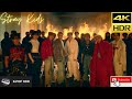 Stray Kids - TOPLINE (Feat. Tiger JK) {4K HDR MV}