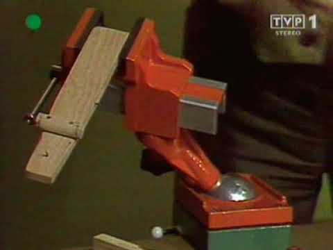 Adam Słodowy Zrób to sam   Z drutu i blaszek