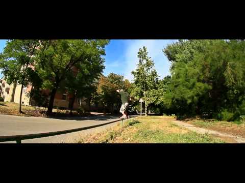 Duft - Xtrém km tréÉ (MásszemszöG) (Hivatalos videoklip)