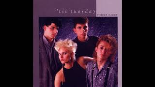 'Til Tuesday - Voices Carry [1985 full album]