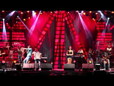 Forró Pegado - Vai Ficar Só (DVD 7 Anos)