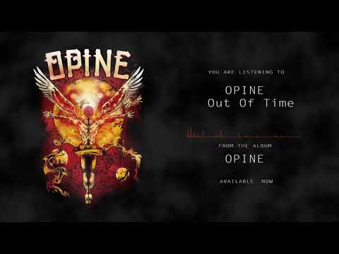 Opine - Out Of Time