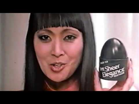 1983 ABC assorted breaks during Thorn Birds