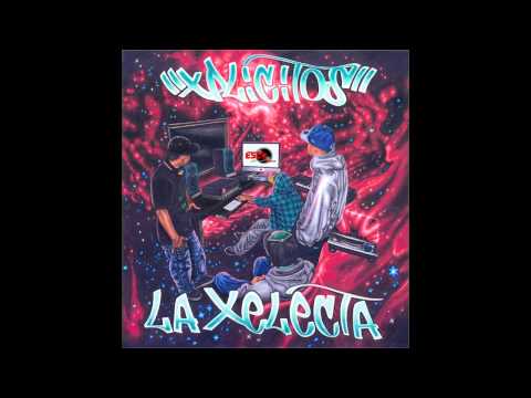 Xplicitos, Radio MC - Celerapción (Audio) Esco Records