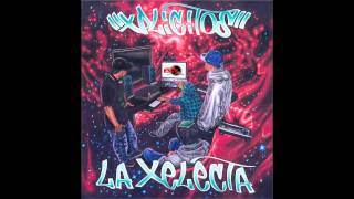 Xplicitos, Radio MC - Celerapción (Audio) Esco Records