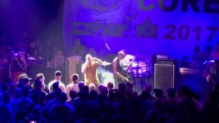 SHELTER - (full set) This Is Hardcore 2017 (30 Jul 17 - Philadelphia)