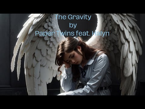 The Gravity by Paper Twins feat. Halyn