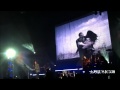 Los Temerarios - Si Tu Te Vas (EN VIVO) HD 