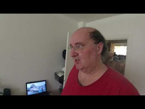 MongoTV_6212 - JEG KOM I BAD OG BLEV BARBERET