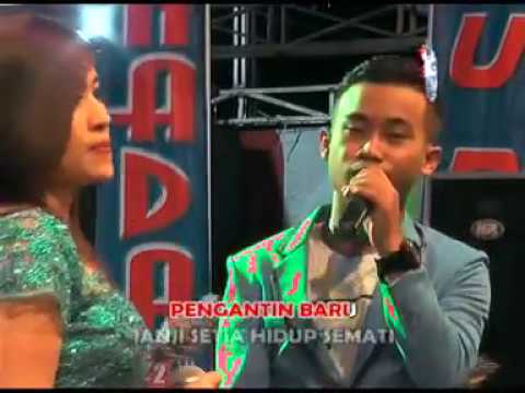 Yulia Vanesa - Pengantin Baru | Dangdut [OFFICIAL]
