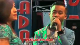 Yulia Vanesa - Pengantin Baru [OFFICIAL]