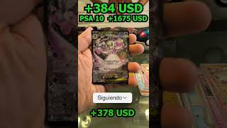 Apertura MAYOR HIT #megaevolucion #pokemoncards #megaevolution #pokemon #pokemontcg