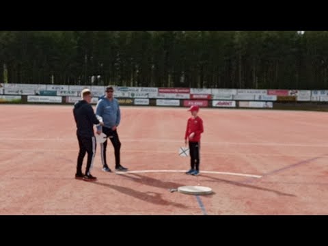 E-pojat Kilpa Kou Pun - SMJ P10 Valkoinen