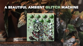 Video thumbnail for Old Blood Noise Endeavors Parting Glitch Delay/Reverb Modulator Demo by The Pedal Zone