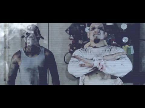 Omega Sin ft  Twisted Insane - Is That Your Bitch  [Official Music Video]
