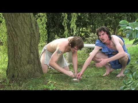 Juicy Pigeon Comedy Sketch Show - Episode 2