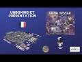 Core Space : Boîte de Base