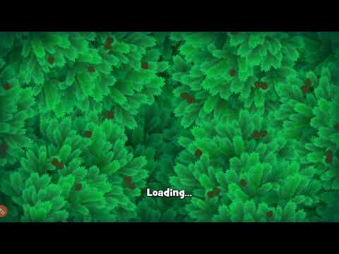 Gardenscapes level 1975