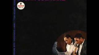 Duke Ellington & John Coltrane - Angelica