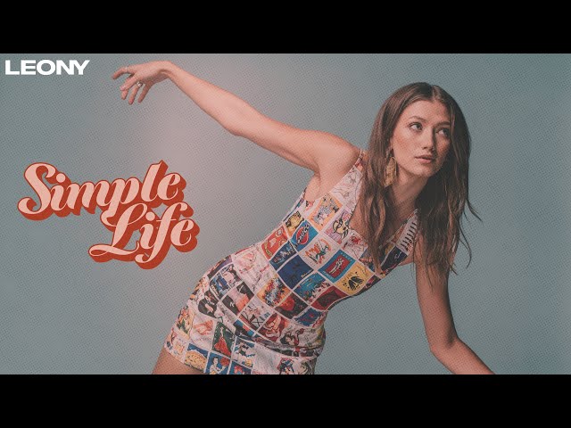 Simple Life von Leony ((jetzt ansehen))
