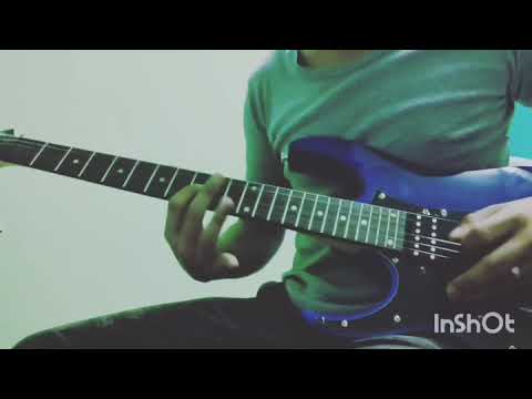 Bakani - Sullivan(Guitar Solo) by NeillTNV_