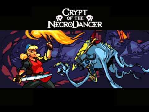 BEST OF VGM 77 - Crypt of the Necrodancer - Crypteque (Shopkeeper)