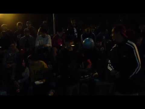 BDM TALCA [SEMIFINAL] ROCKI vs KOVER // 20 BARRAS