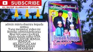 Download lagu RUMAH TANGGA BAHAGIA - KH. MA'RUF ISLAMUDDIN | NADA & DAKWAH mp3 Download lagu RUMAH TANGGA BAHAGIA - KH. MA'RUF ISLAMUDDIN | NADA & DAKWAH mp3