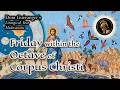Friday within the Octave of Corpus Christi — From Dom Guéranger’s Liturgical Year