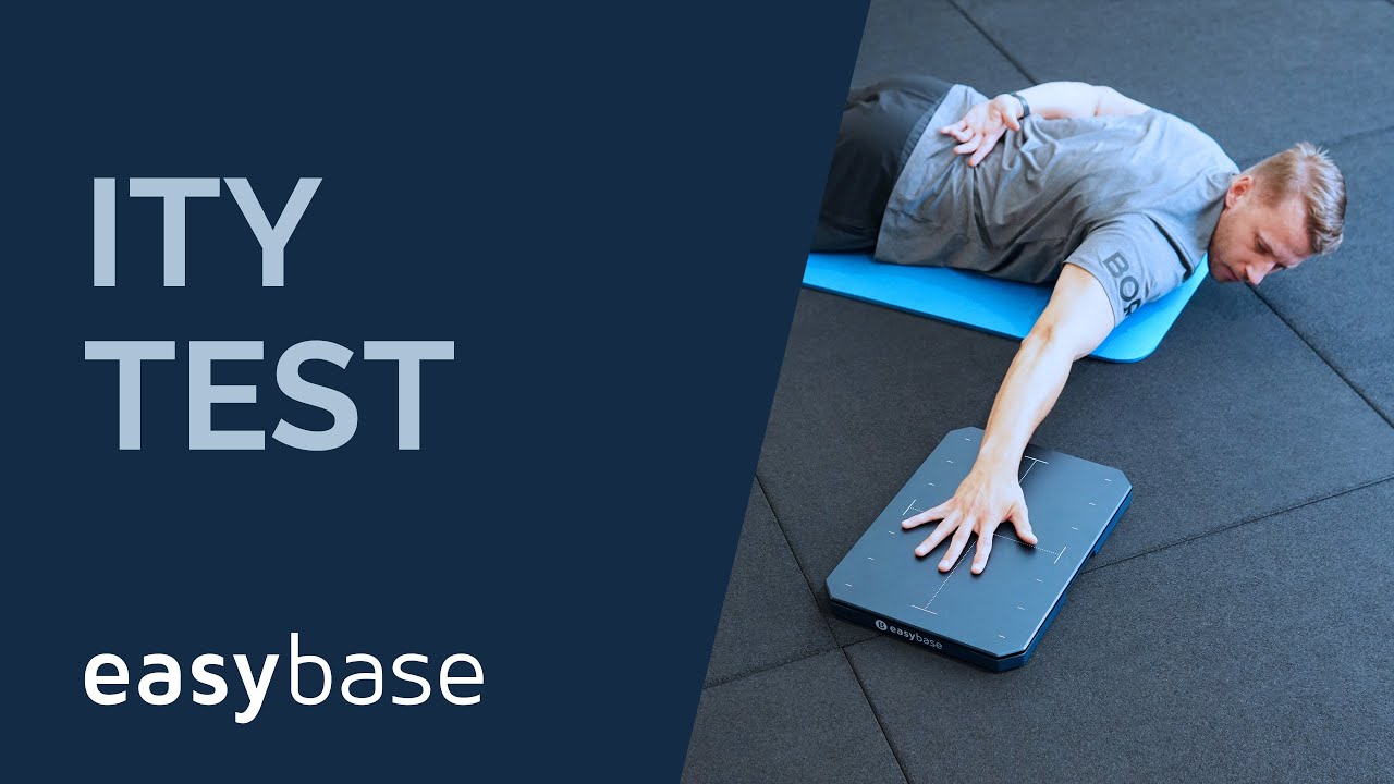 EasyBase - ITY Test Protocol