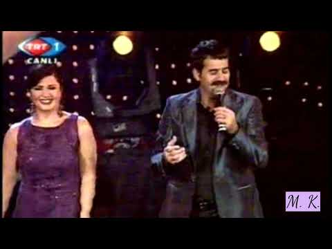 Sibel Can-Hüseyin Turan-ah le yar