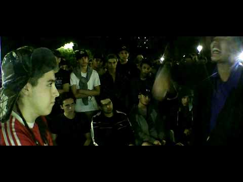 KILLIMET vs KEY - 8vos FECHA 6 (2da Temporada) - Sinescritura