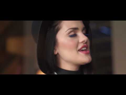 Acoustic Rihanna Diamonds cover Anna Hnatowicz & Prestige quartet