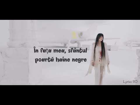 Teya Dora - Dzanum (moje more) versuri în română