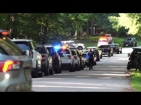 Chesterfield County Active Warrants