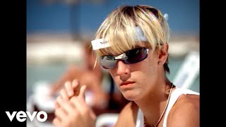 Aaron Carter - Summertime ft. Baha Men