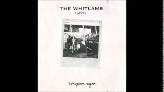 The Whitlams - Happy Days