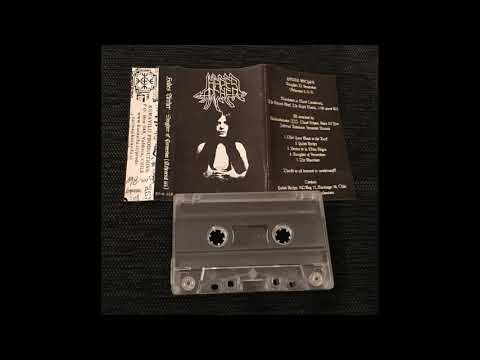 HADES ARCHER - Daughter of Perversion (2006)