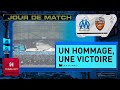 OM 4-1 Lorient ⎮ « 𝗨𝗻 𝗵𝗼𝗺𝗺𝗮𝗴𝗲, 𝘂𝗻𝗲 𝘃𝗶𝗰𝘁𝗼𝗶𝗿𝗲 »