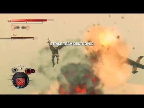 Steam Community :: Video :: Prototype 2