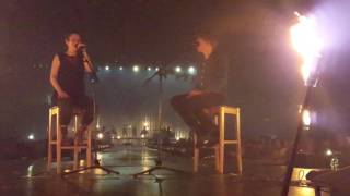 Bis ans Ende der Hölle