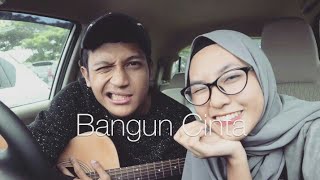Download lagu Bangun Cinta - 3 Composers (Cover by Aldhi Rahman ft. Feby Putri) mp3
