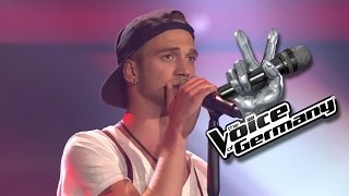 Teenage Dream - Malte Feldmann | The Voice | Blind Audition 2014