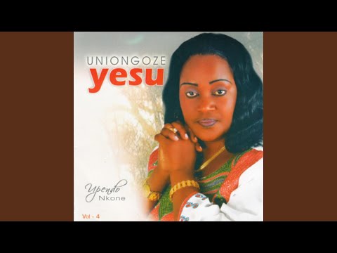Uniongoze Yesu
