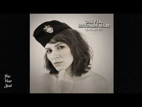 Happening - Olivia Broadfield