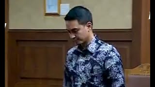 Jaksa Hadirkan Tujuh Saksi Kasus Suap Zumi Zola