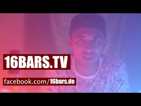 Joshi Mizu - "MDMA"-Snippets #6: Ja Ja (16BARS.TV PREMIERE)