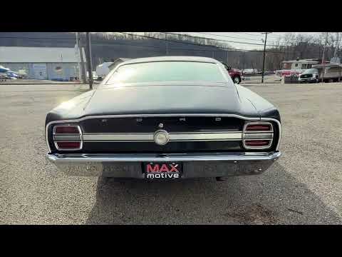 1969 Ford Cobra (CC-2046657) for sale in Pittsburgh, Pennsylvania