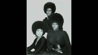 The Chiffons - My Sweet Lord (1975)