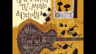 The Space Twins - TV, Music, & Candy